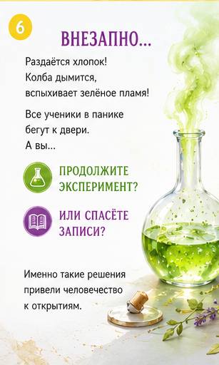 Внезапно